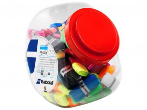 Babolat My Grip Jar x 70 Overgrips