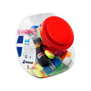 Babolat My Grip Jar x 70 Overgrips