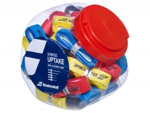 Babolat Uptake Jar 30 x Replacement Grips
