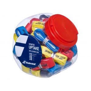 Babolat Uptake Jar 30 x Replacement Grips