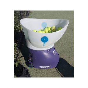 Spinfire Pro 2 Ball Machine Rental