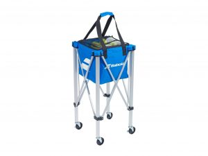 Babolat Premium Wheeled Ball Basket