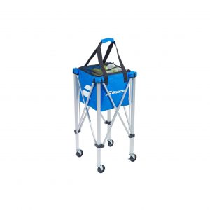 Babolat Premium Wheeled Ball Basket