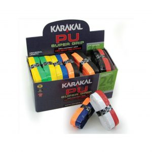 Karakal PU Super Grip Duo - Box of 24