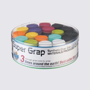 Picture of Yonex Super Grap Assorted