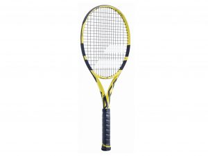 Babolat Pure Aero Team Tennis Racquet 2019