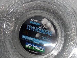 Yonex Dynawire String 1.30mm