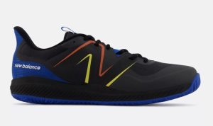 New Balance 796B3 HC 4E Black