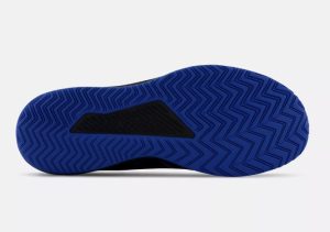 New Balance Mens MCH796B3 (Black) Sole view