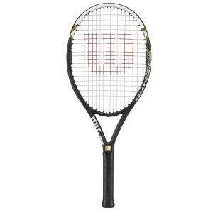 Wilson Hyper Hammer 5.3 Tennis Racquet Front View