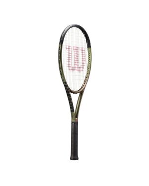 Wilson Blade 98 (16x19) V8 Tennis Racquet - Image 2