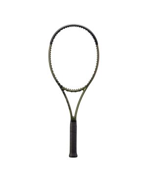 Wilson Blade 98 (16x19) V8 Tennis Racquet - Image 4
