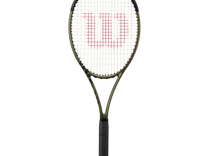 Wilson Blade 98 (16x19) V8 Tennis Racquet