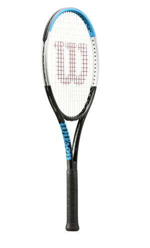 Wilson Ultra Pro (16x19) V3.0 Iso view