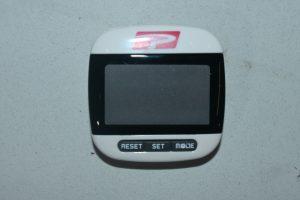 Polytech Pedometer