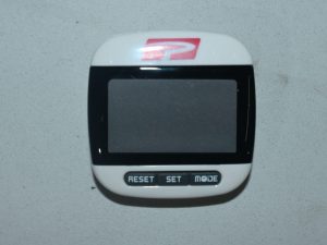Polytech Pedometer