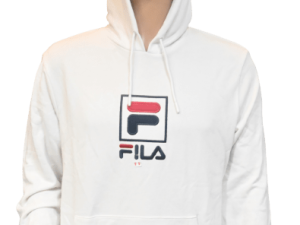 FILA Hoodie Pullover