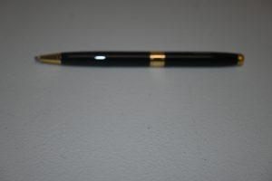 Soul Enterprise Crafted Metal Pen without Box