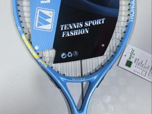 Picture of 19inch Whizz Tennis Racquet
