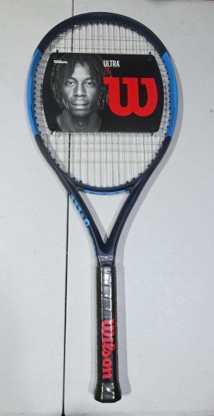 Picture of Wilson Ultra Junior 26-inch Tennis Racquet