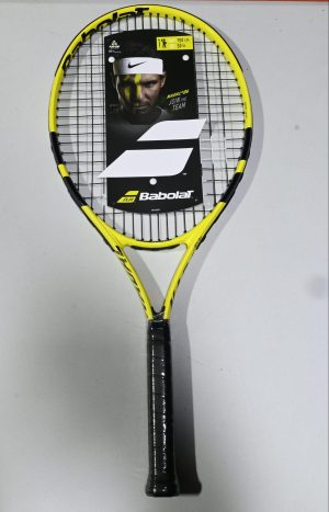 Picture of Babolot 26" Rafael Nadal Racquet