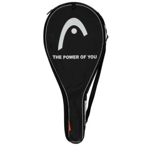 Head Racquet Cover back