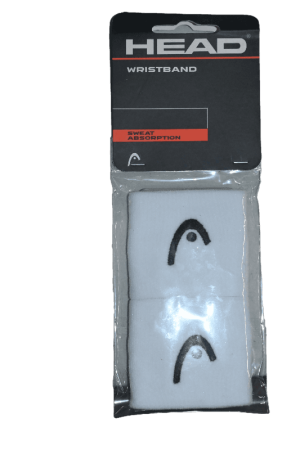Head Wrist Bands - Pack of 2