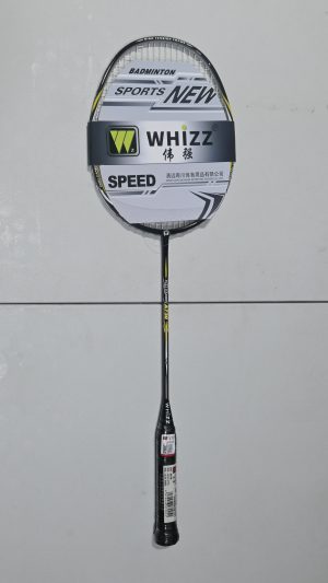 Whizz Badminton Racquet