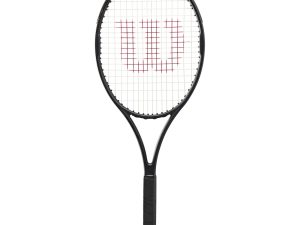 Wilson Pro Staff 26" Junior Racquet Front view