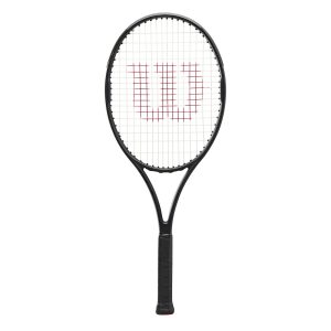 Wilson Pro Staff 26" Junior Racquet Front view