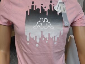 A Pink Dancer Rose shirt