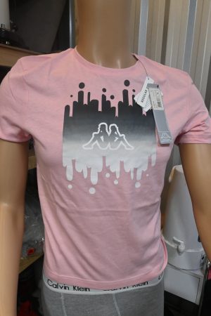 A Pink Dancer Rose shirt