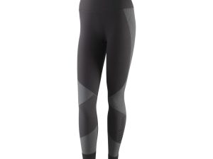Front preview of Wilson Women Training Seamless Tight Pants