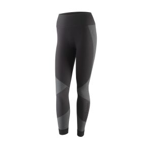 Front preview of Wilson Women Training Seamless Tight Pants