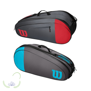 Preview picture of Wilson Team 6 Bag of all colours