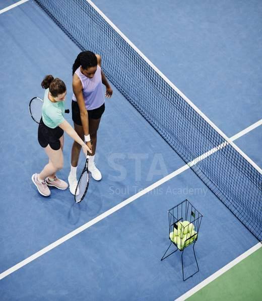 Soul Tennis Academy